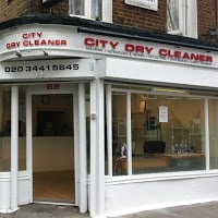 City Dry Cleaner 1056848 Image 0